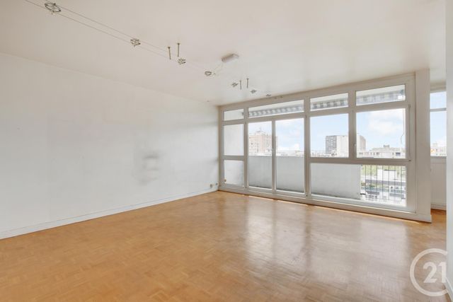 Appartement F4 à vendre PARIS