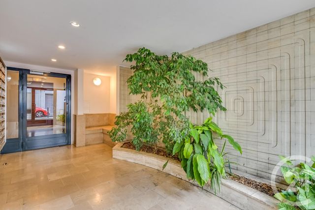 Appartement F2 à vendre - 2 pièces - 36.0 m2 - PARIS - 75020 - ILE-DE-FRANCE - Century 21 Saint-Fargeau