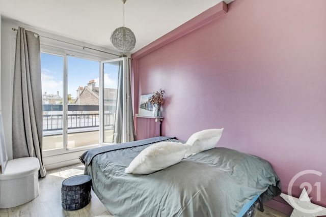 Appartement F2 à vendre - 2 pièces - 36.0 m2 - PARIS - 75020 - ILE-DE-FRANCE - Century 21 Saint-Fargeau