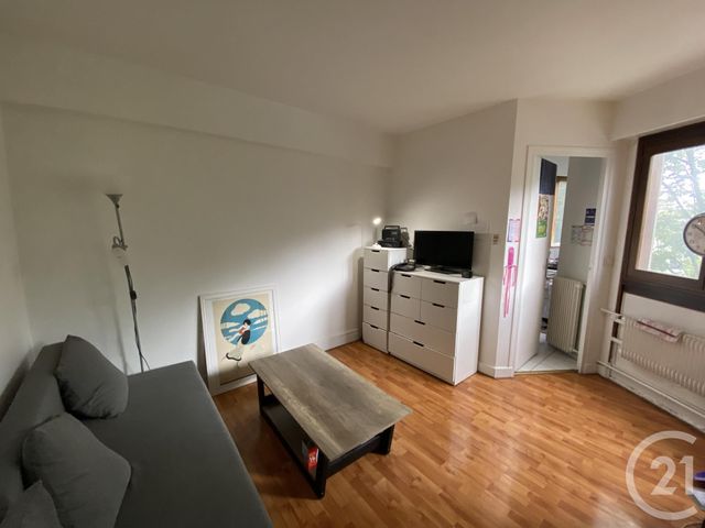 appartement - PARIS - 75019