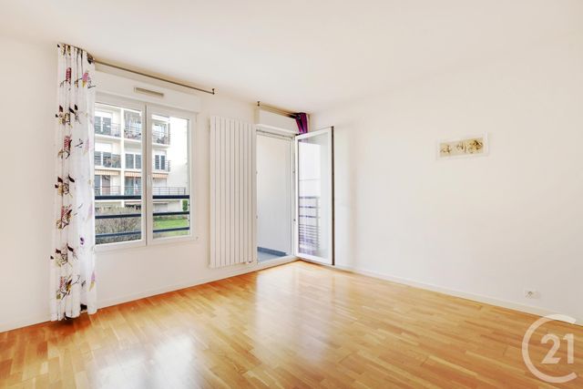 Appartement F1 à vendre - 1 pièce - 25.02 m2 - PARIS - 75020 - ILE-DE-FRANCE - Century 21 Saint-Fargeau