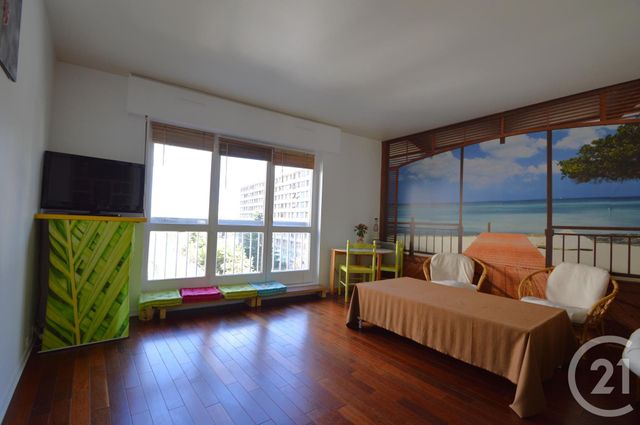 appartement - PARIS - 75020