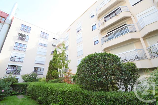 appartement - PARIS - 75020
