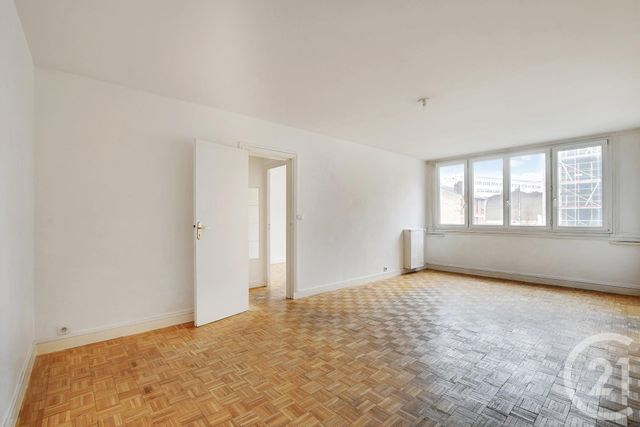 Appartement F2 à vendre - 2 pièces - 49.0 m2 - PARIS - 75020 - ILE-DE-FRANCE - Century 21 Saint-Fargeau