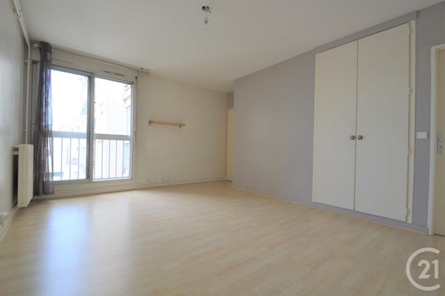 Appartement F1 à vendre - 1 pièce - 31.63 m2 - PARIS - 75020 - ILE-DE-FRANCE - Century 21 Saint-Fargeau