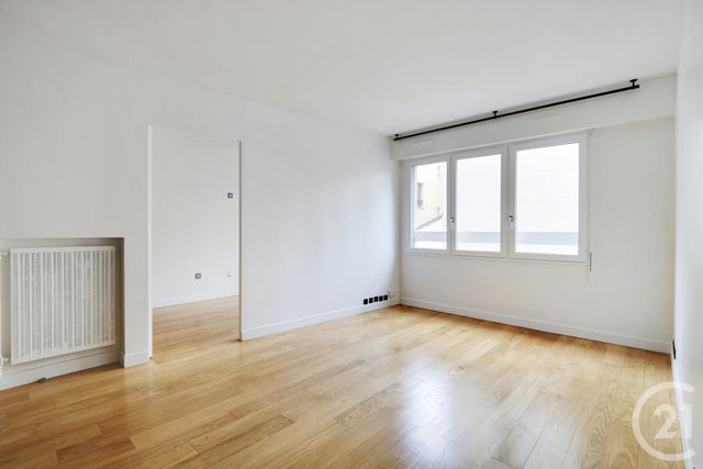 Appartement F3 à vendre - 2 pièces - 53.0 m2 - PARIS - 75020 - ILE-DE-FRANCE - Century 21 Saint-Fargeau