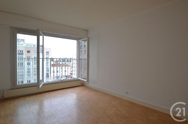 Appartement F1 à vendre - 1 pièce - 26.0 m2 - PARIS - 75020 - ILE-DE-FRANCE - Century 21 Saint-Fargeau