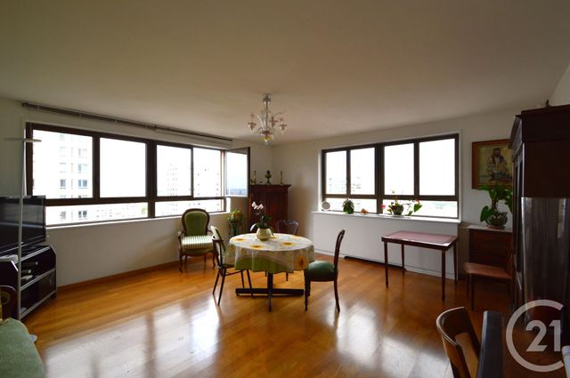 appartement - PARIS - 75019
