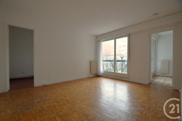 Appartement F2 à vendre - 2 pièces - 45.0 m2 - PARIS - 75020 - ILE-DE-FRANCE - Century 21 Saint-Fargeau