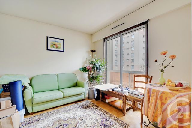 appartement - PARIS - 75020