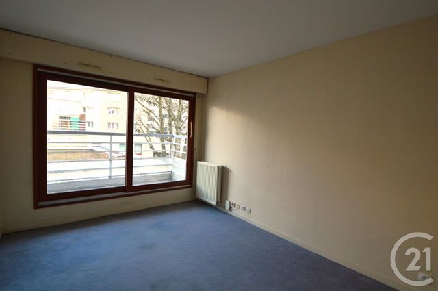 Appartement F1 à louer - 1 pièce - 18.4 m2 - PARIS - 75020 - ILE-DE-FRANCE - Century 21 Saint-Fargeau