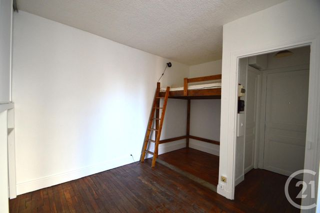 appartement - PARIS - 75020
