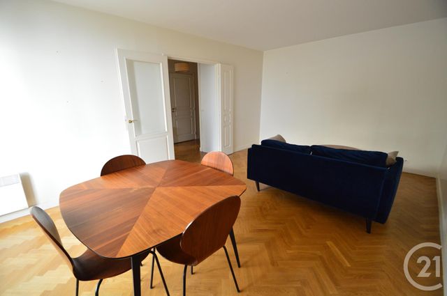 Appartement F2 à louer - 2 pièces - 46.0 m2 - PARIS - 75020 - ILE-DE-FRANCE - Century 21 Saint-Fargeau