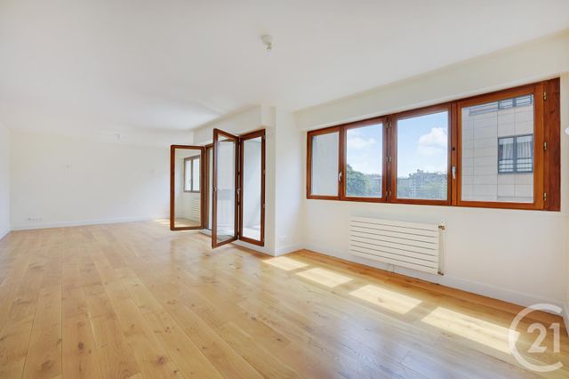appartement - PARIS - 75020
