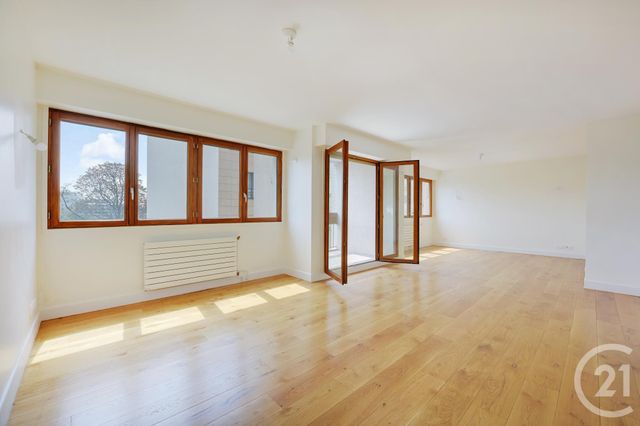 appartement - PARIS - 75020