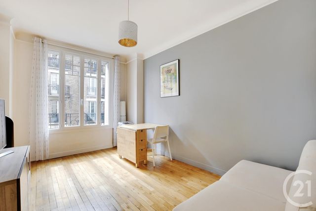 appartement - PARIS - 75020