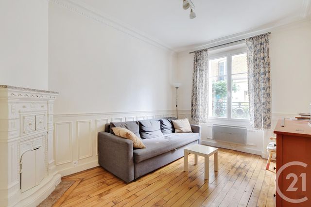 appartement - PARIS - 75020