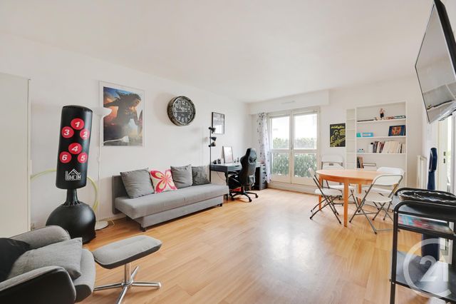 appartement - PARIS - 75020