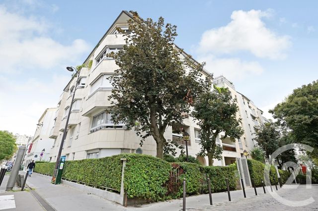 appartement - PARIS - 75020