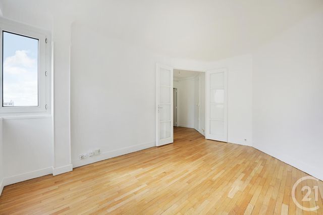 Afficher la photo en grand Appartement F3 à vendre - 3 pièces - 56.4 m2 - PARIS - 75020 - ILE-DE-FRANCE - Century 21 Saint-Fargeau