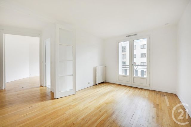 appartement - PARIS - 75020
