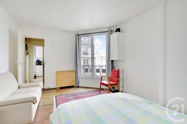 appartement - PARIS - 75020