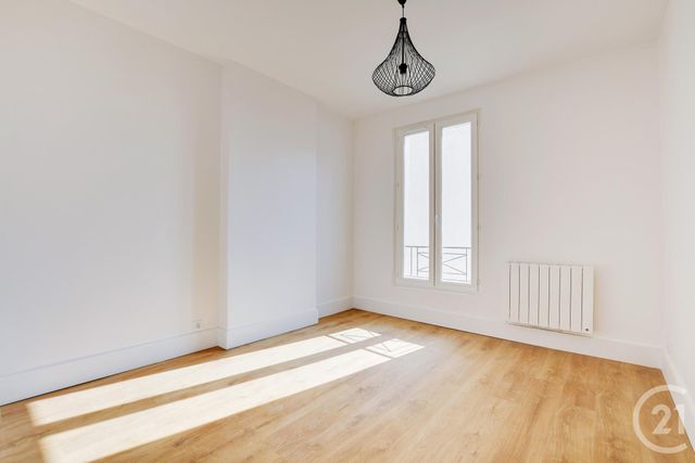 appartement - PARIS - 75020