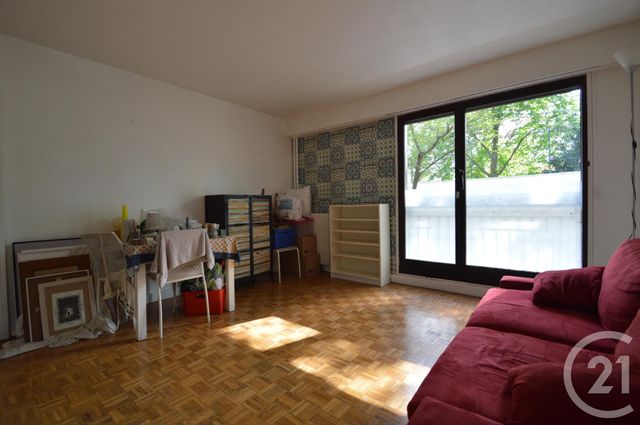 Appartement F2 à louer - 2 pièces - 47.0 m2 - PARIS - 75020 - ILE-DE-FRANCE - Century 21 Saint-Fargeau