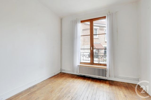 maison à vendre - 7 pièces - 126.0 m2 - PARIS - 75020 - ILE-DE-FRANCE - Century 21 Saint-Fargeau