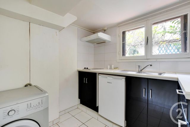 maison à vendre - 7 pièces - 126.0 m2 - PARIS - 75020 - ILE-DE-FRANCE - Century 21 Saint-Fargeau