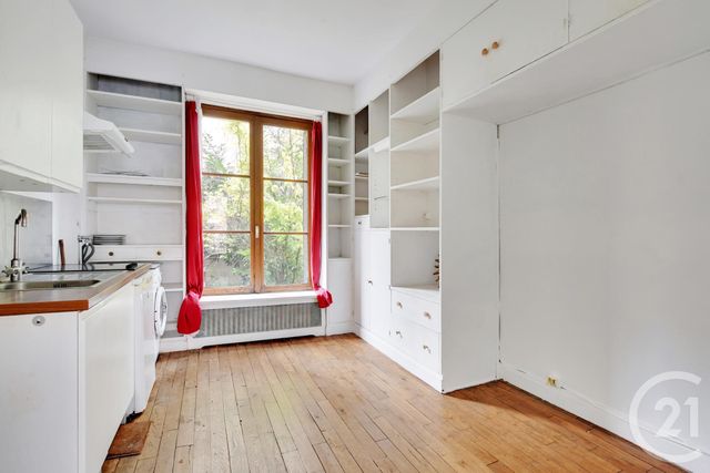 maison à vendre - 7 pièces - 126.0 m2 - PARIS - 75020 - ILE-DE-FRANCE - Century 21 Saint-Fargeau