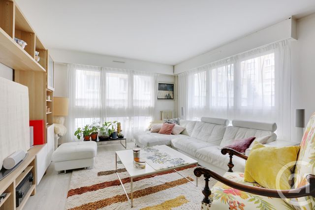 appartement - PARIS - 75020