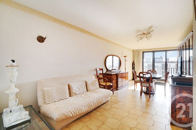 appartement - PARIS - 75020