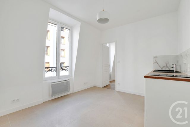 appartement - PARIS - 75020
