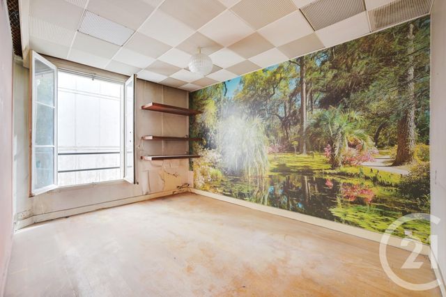 appartement - PARIS - 75020
