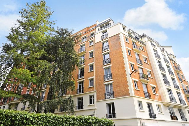 Appartement F1 à vendre - 1 pièce - 18.0 m2 - PARIS - 75020 - ILE-DE-FRANCE - Century 21 Saint-Fargeau