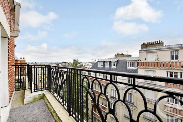 appartement - PARIS - 75020