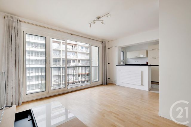 appartement - PARIS - 75020