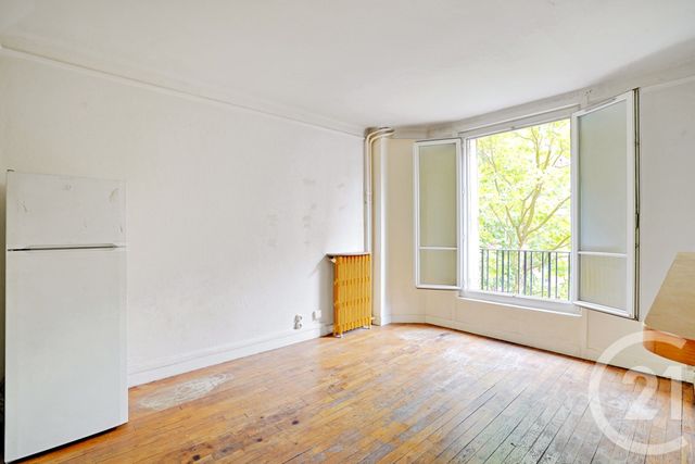 appartement - PARIS - 75020