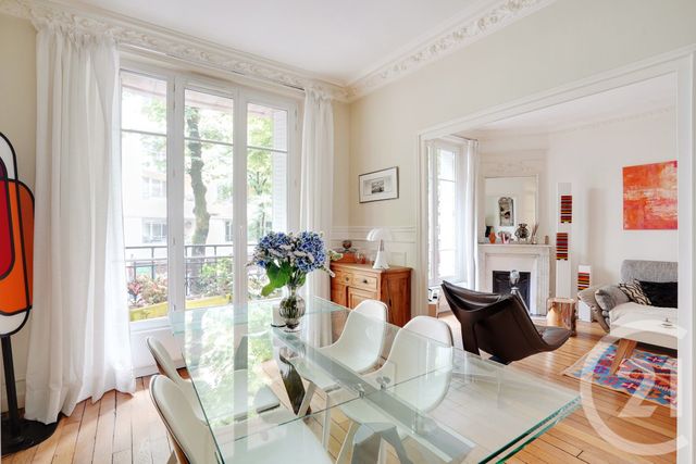 appartement - PARIS - 75020
