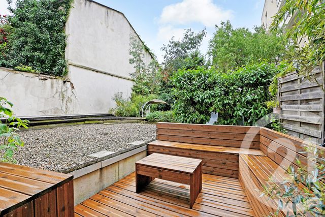 Appartement F1 à vendre PARIS