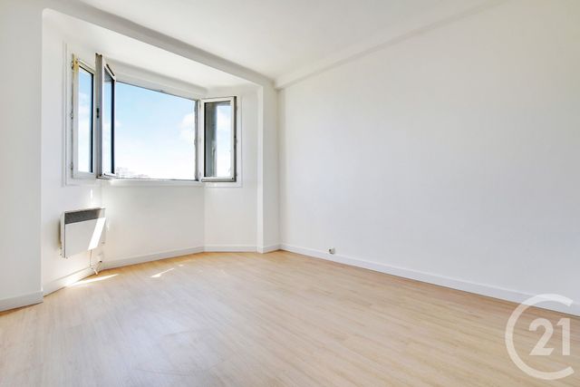 appartement - PARIS - 75019