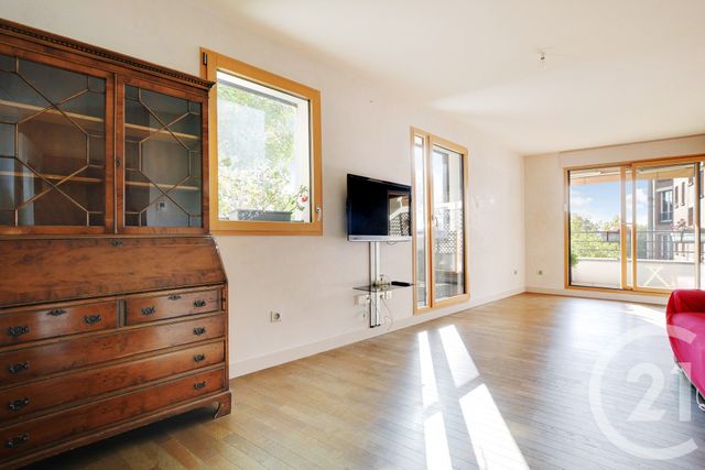 appartement - PARIS - 75020