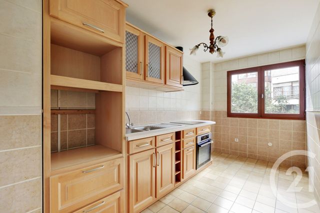 Appartement F3 à vendre - 3 pièces - 68.0 m2 - PARIS - 75020 - ILE-DE-FRANCE - Century 21 Saint-Fargeau