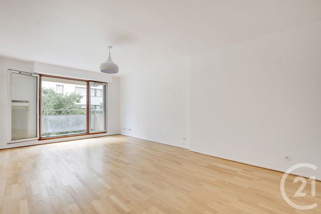 Appartement F3 à vendre - 3 pièces - 68.0 m2 - PARIS - 75020 - ILE-DE-FRANCE - Century 21 Saint-Fargeau