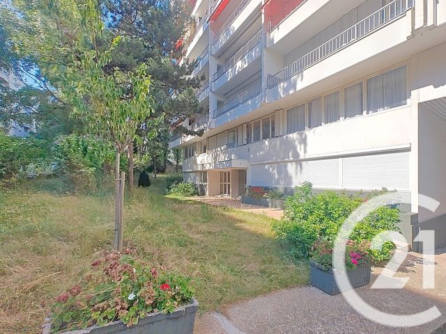 appartement - PARIS - 75020