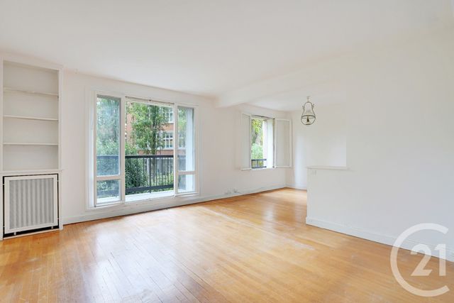 appartement - PARIS - 75020