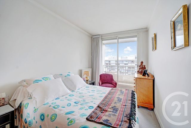 Appartement F5 à vendre - 5 pièces - 89.0 m2 - PARIS - 75020 - ILE-DE-FRANCE - Century 21 Saint-Fargeau