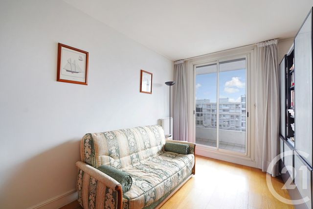 Appartement F5 à vendre - 5 pièces - 89.0 m2 - PARIS - 75020 - ILE-DE-FRANCE - Century 21 Saint-Fargeau