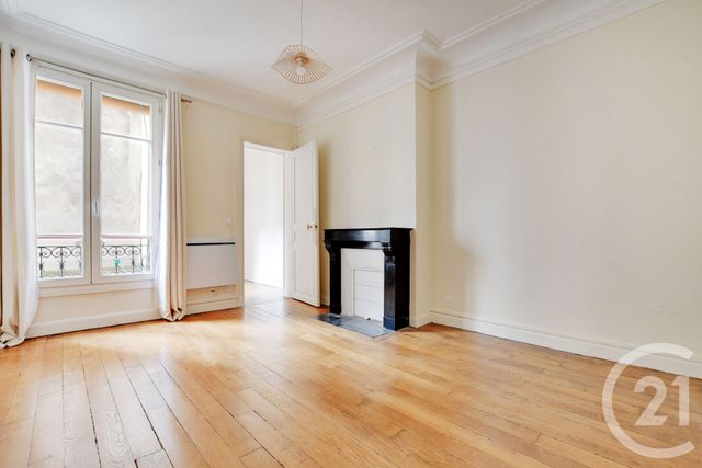 Appartement F2 à vendre PARIS